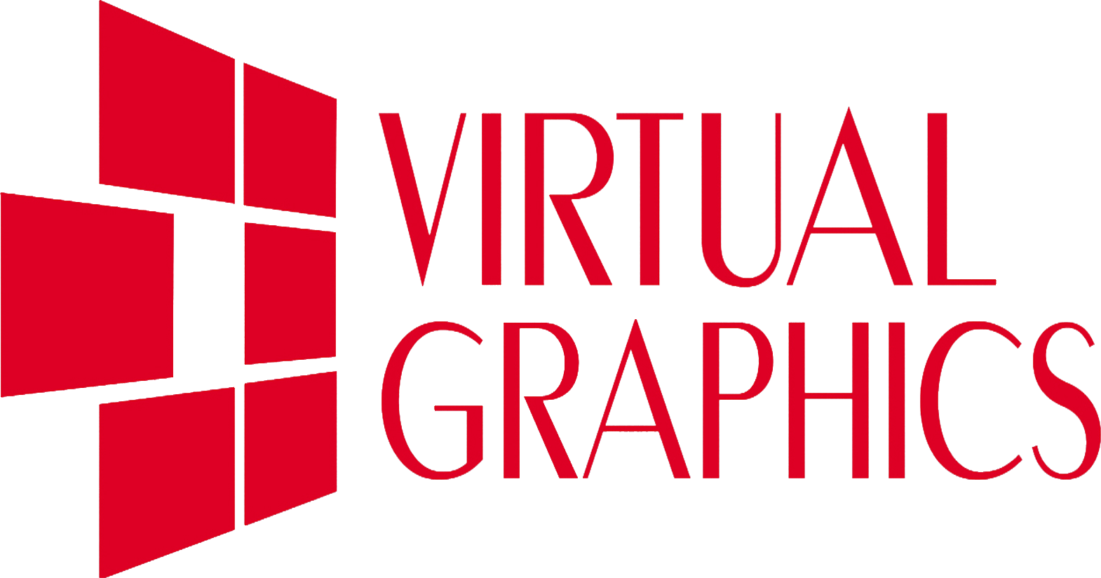 Virtual Graphics