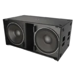 JBL SRX928S 6