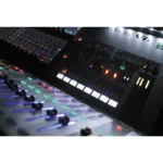 soundcraft vi1 3